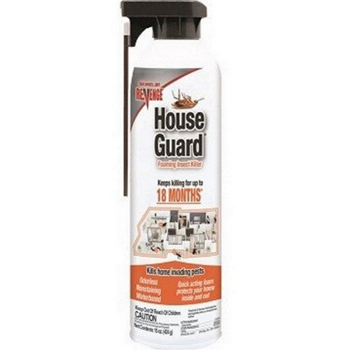 Revenge House Guard-18 Aerosol 15 Oz by Revenge