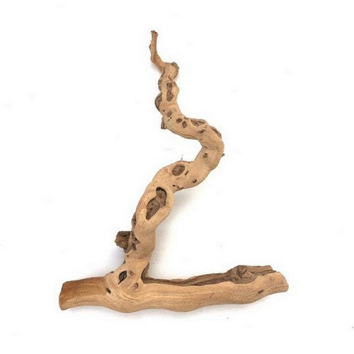 Sublime Vines, Sublime Vines Sandblasted Grapevine Decor, 1 Each / Small