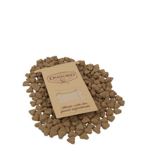 Darford, Darford Grab N' Go Bags With Bone-Shaped Window, 1 Each /100 Count