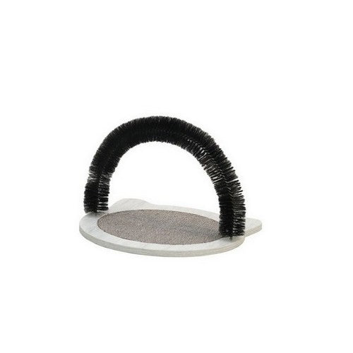 Pet Pals, PetPals Nifty Cat Massager, 1 Each / 11 Inch / Grey