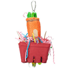 03495 The Veggie Basket 1 Each by A&E Cage Company peta2z