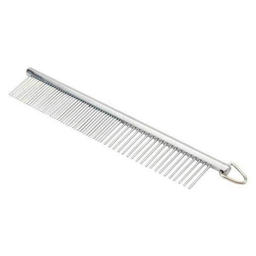 Medium Fine Comb 4.5" - Medium Fine Comb by Safari