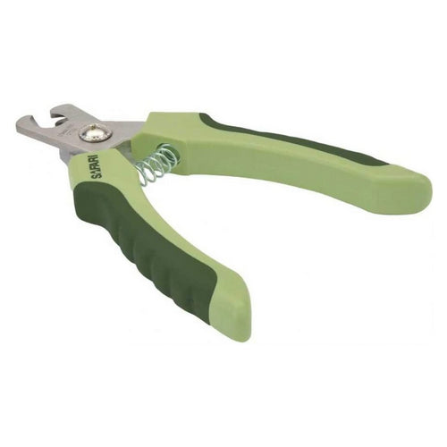 Professional Nail Clipper Regular by Safari