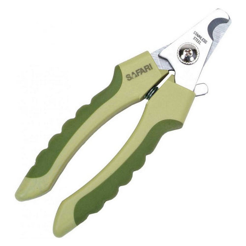 Professional Nail Clipper Large by Safari