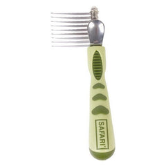 Dematting Comb Dematting Comb by Safari