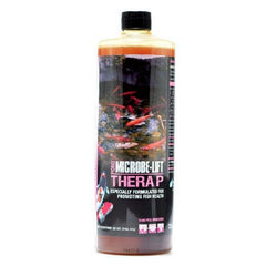 TheraP for Aquariums 32 oz by Microbe-Lift