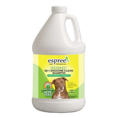 50:1 Doggone Clean Shampoo 1 Gallon by Espree