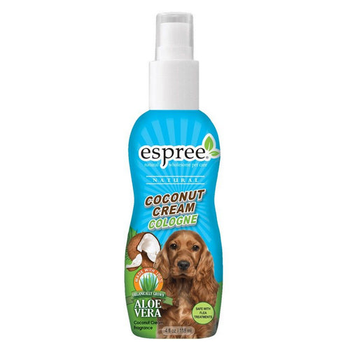 Coconut Cream Cologne 4 oz by Espree