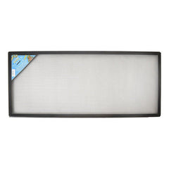 Screen Cover 20L/29 Gallon Tanks (12"L x 30"W) by Flukers