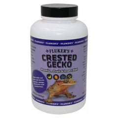 Premium Crested Gecko Diet 8 oz by Flukers