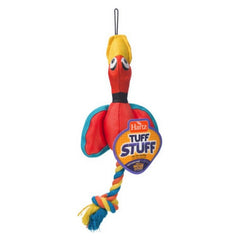 Nose Divers Flying Dog Toy Small - 1 count by Hartz