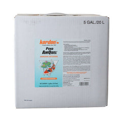 Pond AmQuel Water Conditioner 5 Gallon by Kordon