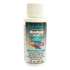 NovAqua + Water Conditioner 1 oz by Kordon