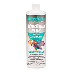 NovAqua + Water Conditioner 16 oz by Kordon