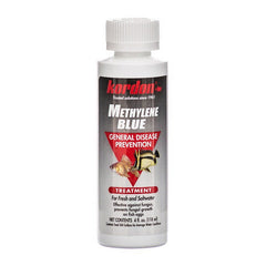 Methylene Blue General Disease Prevention 4 oz by Kordon