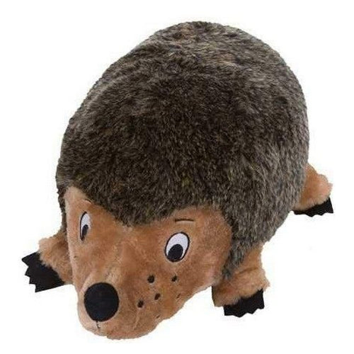 Hedgehogz Plush Dog Toy 1 count by Outward Hound