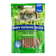 Puppy Teething Treats - Chicken Flavor 3.74 oz by N-Bone