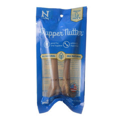 Pupper Nutter N-Bone Small - Dogs 5-15 lbs (2 Pack) by N-Bone