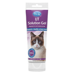 UT Solution Gel for Cats 3.5 oz by PetAg