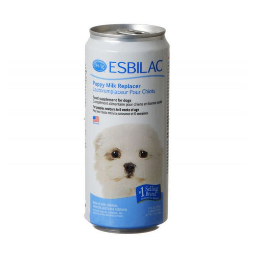 Esbilac Liquid Puppy Milk Replacer 11 oz by PetAg