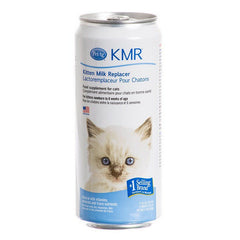 KMR Liquid Kitten Milk Replacer 11 oz by PetAg