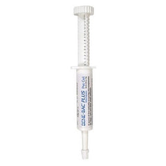 Bene-Bac Plus FOS & Probiotics Gel 15 Grams (1 Syringe) by PetAg