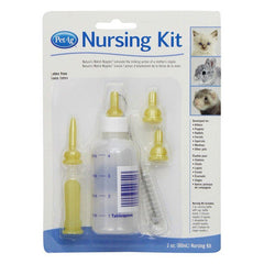 Kitten Nursing Kit 2 oz by PetAg