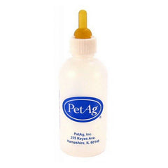 PetAg Small Animal Nursing Bottle 2 oz by PetAg