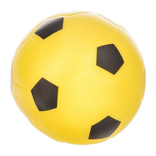 Spotbites Vinly Soccer Ball 3" Diameter (1 Pack) by Spot