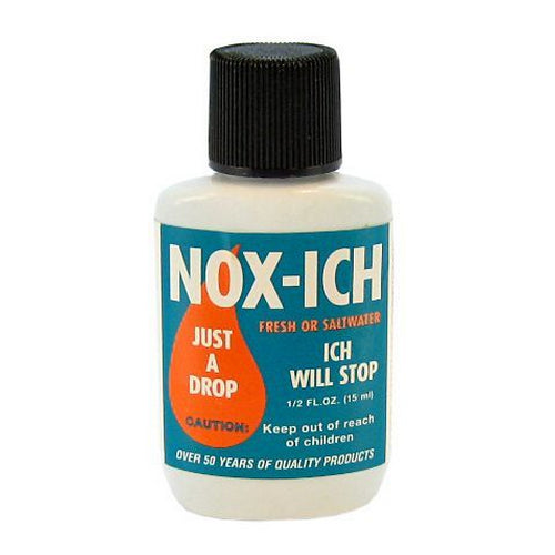 Nox-Ich .5 oz by Weco