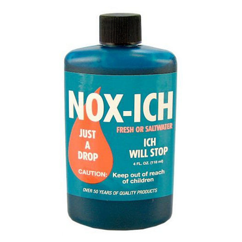 Nox-Ich 4 oz by Weco