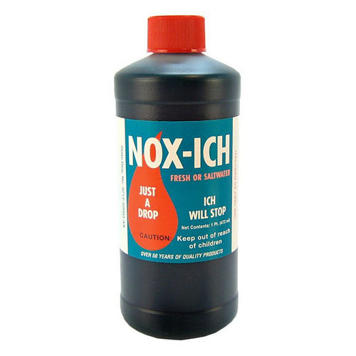 Nox-Ich 1 Pint by Weco