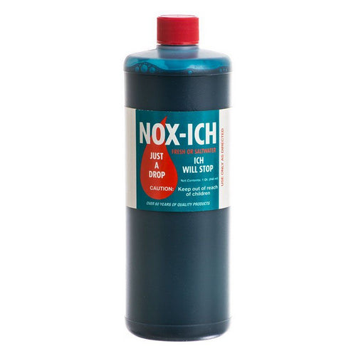 Nox-Ich 1 Quart by Weco