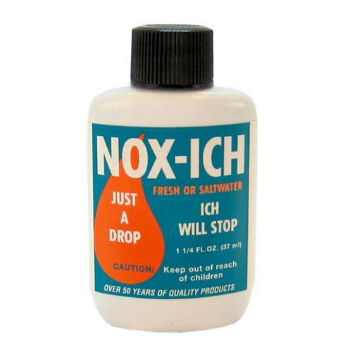 Nox-Ich 1.25 oz by Weco