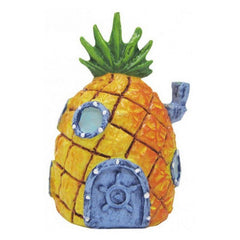 Mini Pineapple Ornament 2" Tall by SpongeBob