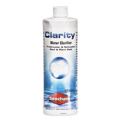 Clarity Water Clarifier 17 oz by Seachem