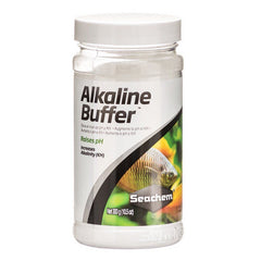 Alkaline Buffer 250 Grams (10.5 oz) by Seachem