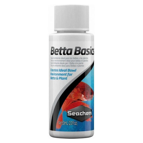 Betta Basics 2 oz by Seachem