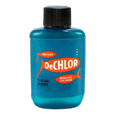 Instant De-Chlor Water Conditioner 1.25 oz by Weco