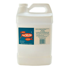 Instant De-Chlor Water Conditioner 1 Gallon by Weco