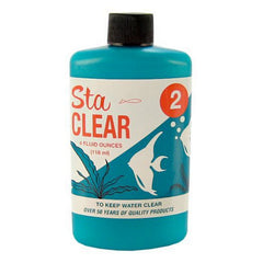 Sta Clear Water Clarifier 4 oz by Weco