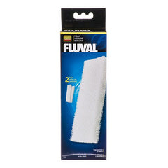 Filter Foam Block For Fluval Canister Filters 205 & 305 (2 Pack) by Fluval