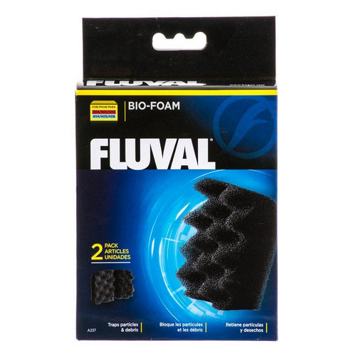 Bio Foam Pad For Fluval Series 6 Canister Filter by Fluval