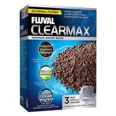 Clearmax Phosphate Remove Filter Media 3 count by Fluval