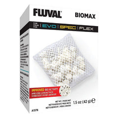 Spec Replacement BioMax Filter Media 1.5 Oz by Fluval