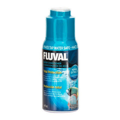 Water Conditioner for Aquariums 4 oz - (120 ml) by Fluval