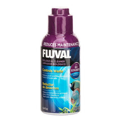 Biological Cleaner for Aquariums 8.4 oz - (Treats up to 500 Gallons) by Fluval