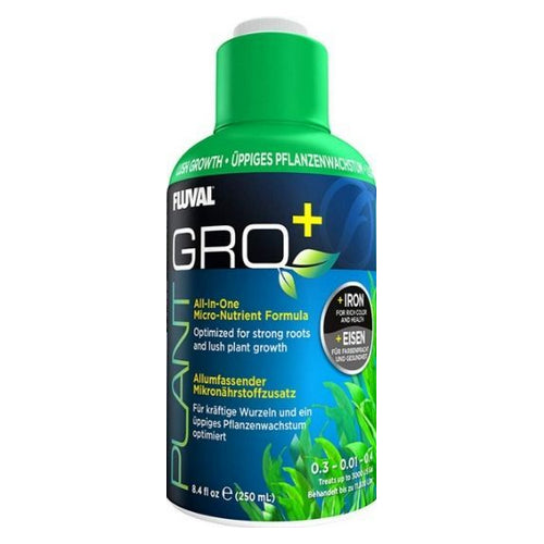 Plant Micro Nutrients Plant Care 8.4 oz by Fluval
