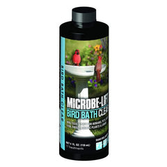 Microbe-Lift Birdbath Clear 4 oz by Microbe-Lift