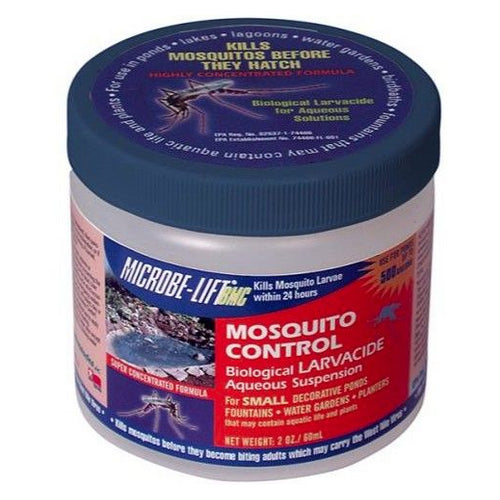 Microbe-Lift BMC Mosquito Control 2 oz by Microbe-Lift